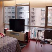 Easy Stay Inn-Serviced Apartment Sj-293 Taipéi Exterior foto